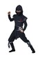 California Costumes Boys Ninja Warrior Costume Medium