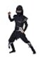 California Costumes Boys Ninja Warrior Costume Small