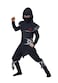 California Costumes Boys Ninja Warrior Costume Small