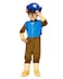 Spirit Halloween PAW Patrol Costume for Toddlers Chase Officially Licensed Blue