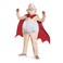 Disguise Captain Underpants Movie Deluxe Costume Medium 78