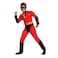 Disguise Disney Pixar Dash Muscle Costume Incredibles Child Dash Classic Muscle Costume
