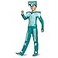 Disguise Minecraft Armor Costume Official Minecraft Kids Halloween Costume Classic Size 78