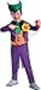 Rubies DC Comics The Joker Deluxe Child Costume