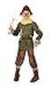 Rubies Kids Wizard of Oz Scarecrow Costume