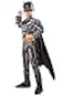 Rubies DC Comics Superheroes Batman Costume for Kids by Boys Small