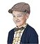 California Costumes Boys Old Timer Kit Child