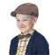 California Costumes Boys Old Timer Kit Child