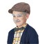 California Costumes Boys Old Timer Kit Child
