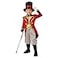 Rubies Opus Collection Childs Ringmaster Costume Large for Themed Parties and Halloween