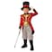 Rubies Opus Collection Childs Ringmaster Costume Large for Themed Parties and Halloween