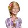 Disguise Tangled Rapunzel Deluxe Wig Kids Standard Beige