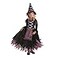 Disguise Fairytale Witch Costume Medium 3T4T