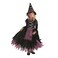 Disguise Fairytale Witch Costume Medium 3T4T