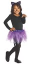 Rubies Cat Costume for Kids Girls Small