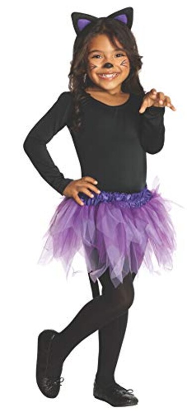 Rubies Cat Costume for Kids Girls Small