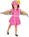 Rubies Paw Patrol Skye Toddler Costume for Themed Parties and Halloween