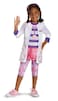 Disguise Disney Doc McStuffins Classic Girls Costume