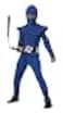 California Costumes Boys Stealth Ninja Child Costume Medium