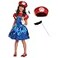Disguise Mario Skirt Version Costume Medium 78