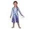 Disguise Disney Elsa Frozen 2 Classic Girls Halloween Costume