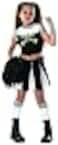 Rubies Bad Spirit Costume for Kids Girls Small