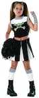 Rubies Bad Spirit Costume for Kids Girls Small