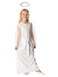 Rubies Angel Costume for Kids Girls Small