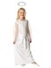 Rubies Angel Costume for Kids Girls Small