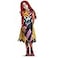 Disguise Nightmare Before Christmas Sally Deluxe Costume Officially Licensed Nightmare Before Christmas for Kids Small 46x