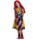 Disguise Nightmare Before Christmas Sally Deluxe Costume Officially Licensed Nightmare Before Christmas for Kids Small 46x
