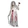 Fun World Zombie Bride Costume XLarge 1416 Multicolor