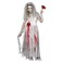 Fun World Zombie Bride Costume XLarge 1416 Multicolor