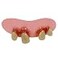 Billy-Bob BillyBob Jethro Redneck Novelty Gag Costume Teeth