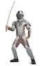 Disguise Genji Classic Muscle Child Costume Gray XLarge1416