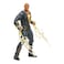 McFarlane Toys DC Black ADAM Movie 7IN Figures Black ADAM Hero Costume