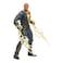 McFarlane Toys DC Black ADAM Movie 7IN Figures Black ADAM Hero Costume