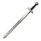 LOOYAR Viking Berserker Foam Sword for Cosplay