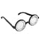 Rhode Island Novelty 55 Thick Nerd Glasses