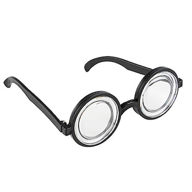 Rhode Island Novelty 55 Thick Nerd Glasses
