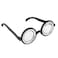Rhode Island Novelty 55 Thick Nerd Glasses