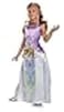 Disguise Zelda Deluxe Costume Official Legend of Zelda Nintendo Costume Small46X
