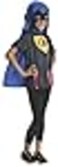 Rubies Childs Teen Titans Go Raven Costume Medium