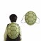 3T GROUP Kids Ninja Turtle Shell CostumeEVA Ninja Turtle Shell Dress Up Backpack Toy Cosplay Props for Kids ChristmasHalloweenParty