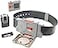 Mattel Disney and Pixar Lightyear Utility Belt Mission Gear RolePlay Costume Toy LifeSize Adjustable for 4 Years Old Up