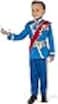 Rubies Childs Royal Prince Costume Small