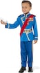 Rubies Childs Royal Prince Costume Small