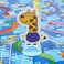 Hasbro Gaming Chutes and Ladders Peppa Pig Edition Board Game for Kids Ages 3 and Up Preschool Games for 24 Players