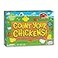 Peaceable Kingdom Count Your Chickens Award Winning Cooperative Counting Game for Kids