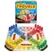 Winning Moves Classic Trouble Games USA with Retro Artwork and PopoMatic Popper Designed for Kids Ages 5 Perfect for an Indoor Interactive Activity 1176